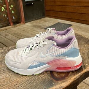 Women’s Air Max Excee Sneaker size 9.5